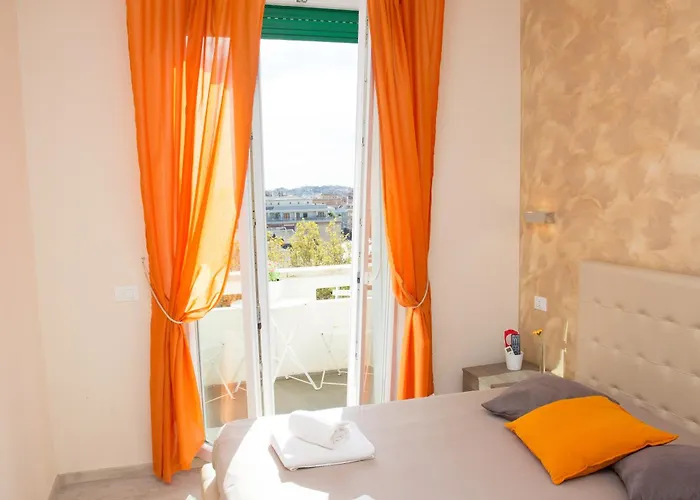 Windows On 4* Roma