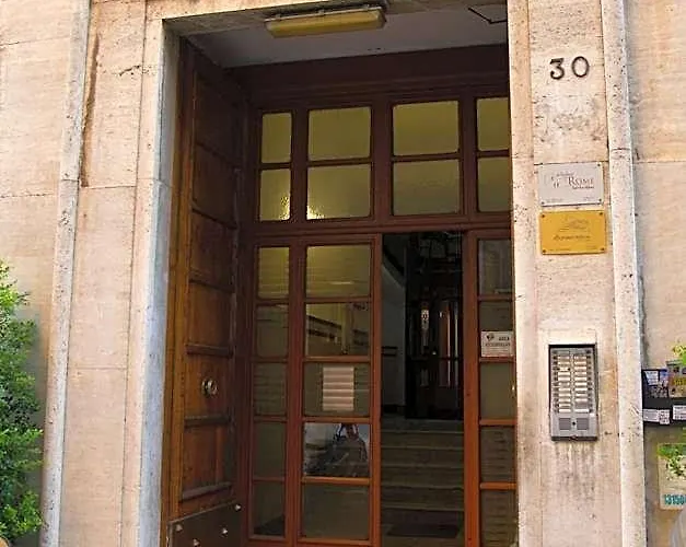 Windows On Acomodação com café da manhã  Roma